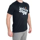 Dynamic men's technical T-shirt