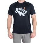 Dynamic men's technical T-shirt