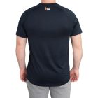 Dynamic men's technical T-shirt
