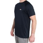 Dynamic men's technical T-shirt