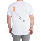 Dynamic men's technical T-shirt