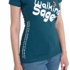 The way your chosen quote would look like on the product.