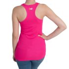 Women's sports vest - WSWV-761 - pink