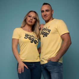 T-shirts